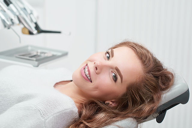 Orthodontic Braces - Melissa, TX | Paradise Dental