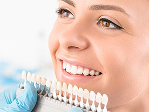 Family Dentist in Melissa, TX - Veneers