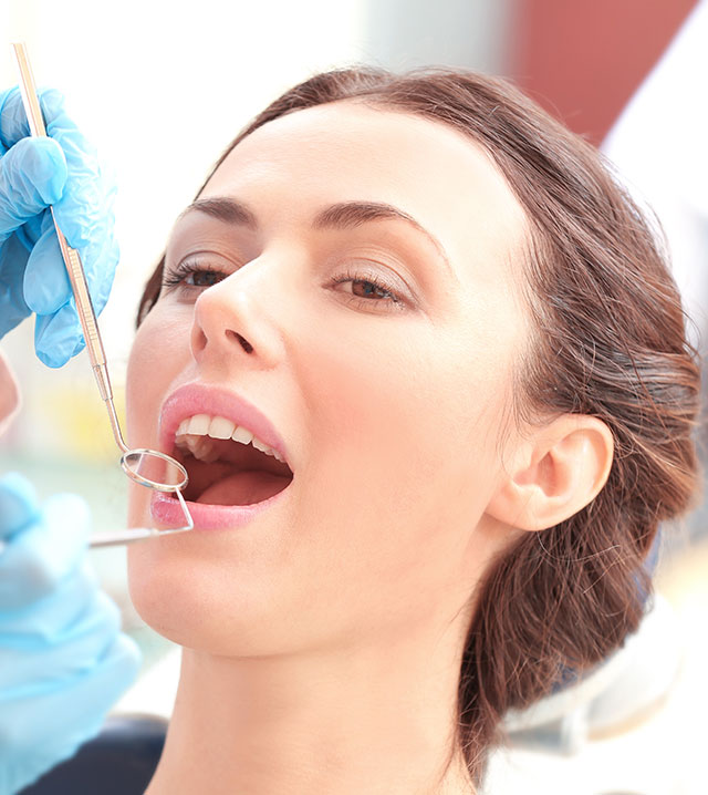 Wisdom Tooth Extraction - Melissa, TX Dentist